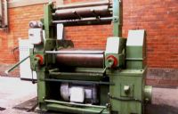 MOLINO DE HULE "COPE" 50" ANCHO RODILLOS 